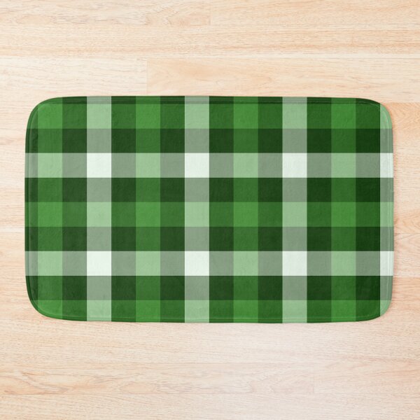 Item preview, Green Tartan Plaid designed and sold by TheWalnut.