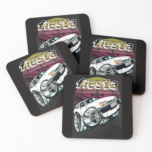Item preview, fiesta classic toon designed and sold by vallertine.