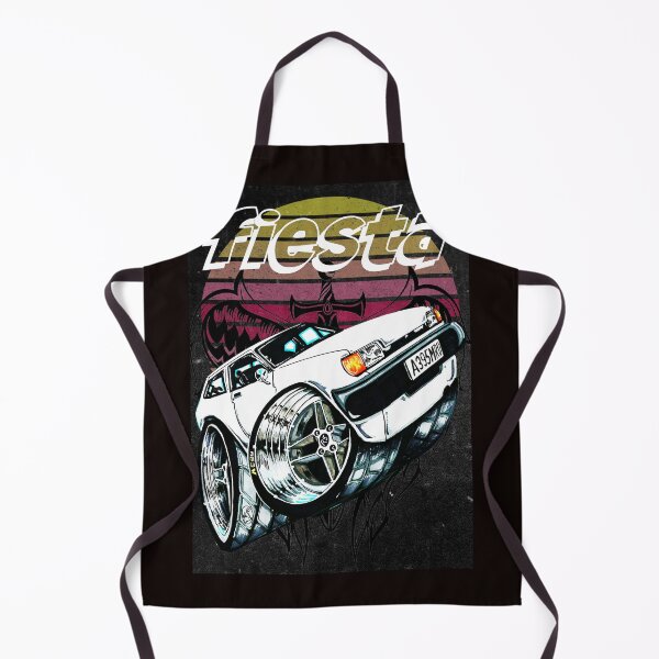 Item preview, fiesta classic toon designed and sold by vallertine.