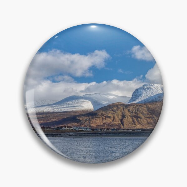 Item preview, Ben Nevis designed and sold by derekbeattie.