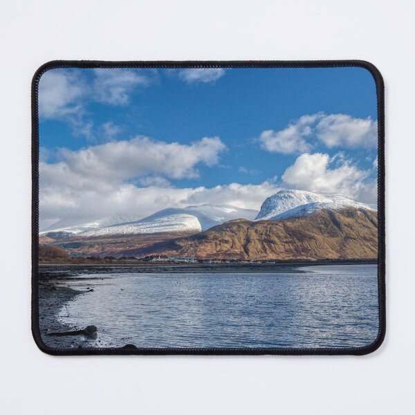 Item preview, Ben Nevis designed and sold by derekbeattie.