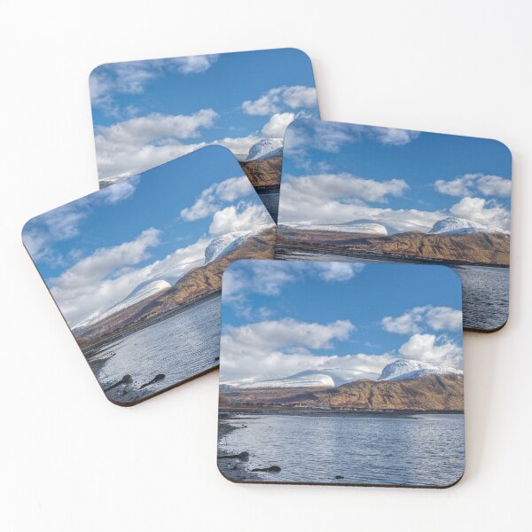 Item preview, Ben Nevis designed and sold by derekbeattie.