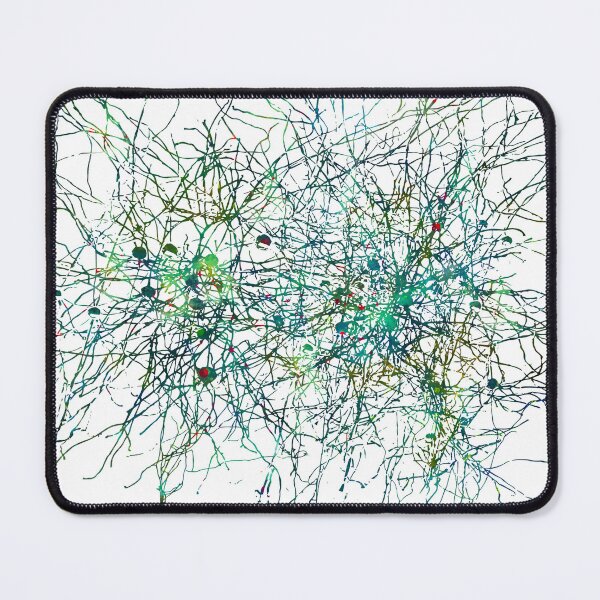 Item preview, Cortical Neurons designed and sold by EvasDreams.