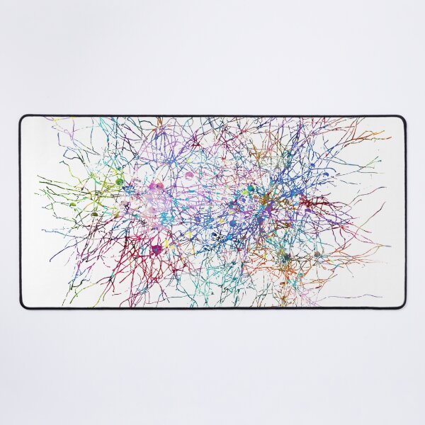 Item preview, Cortical Neurons designed and sold by EvasDreams.