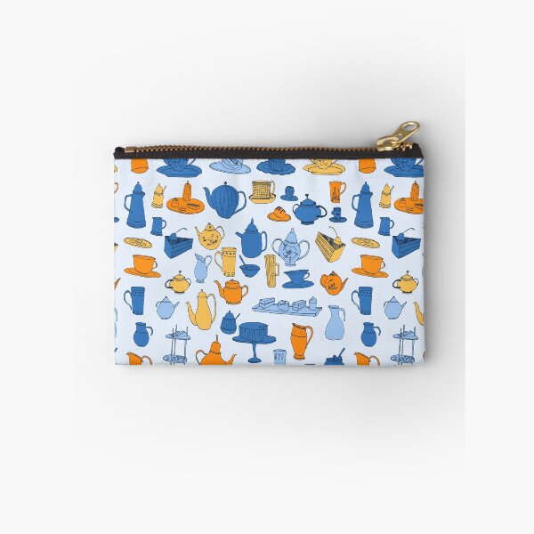 Item preview, Tea time designed and sold by Arty Armadillo.