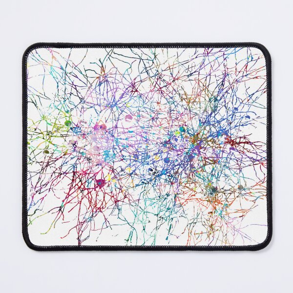 Item preview, Cortical Neurons designed and sold by EvasDreams.