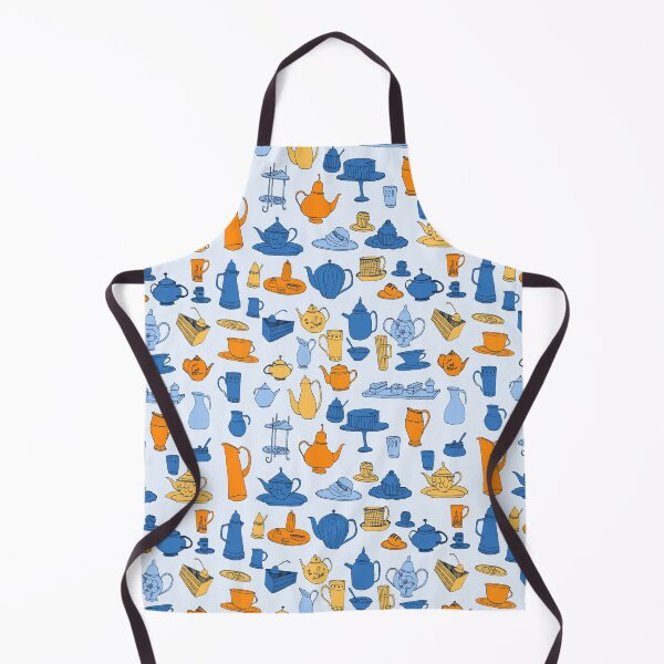 Item preview, Tea time designed and sold by Arty Armadillo.