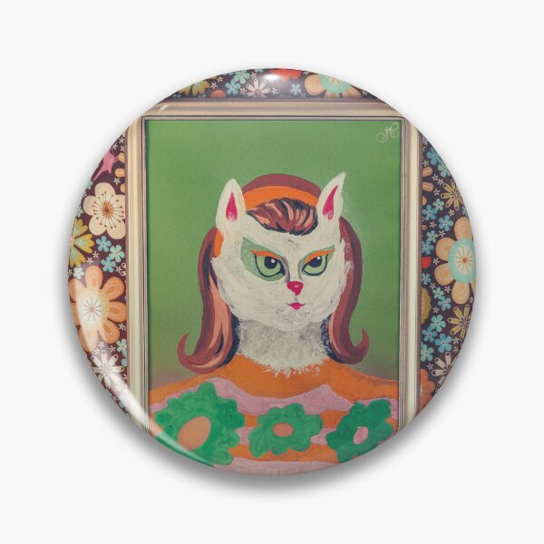 Item preview, Catnip designed and sold by LibrosBOOKtique.