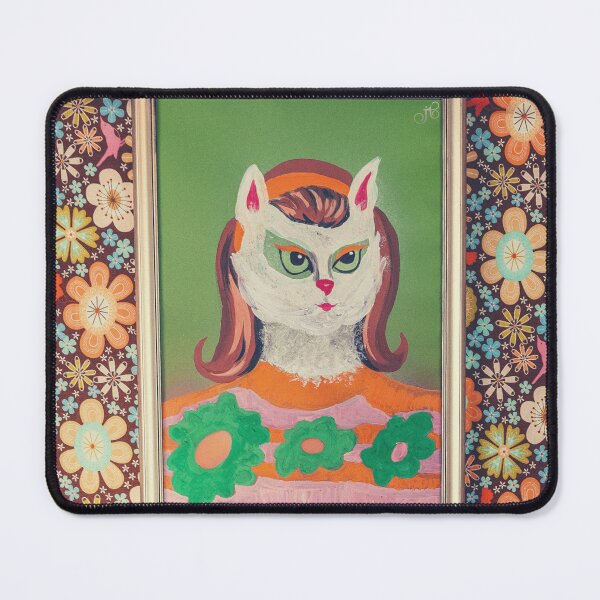 Item preview, Catnip designed and sold by LibrosBOOKtique.