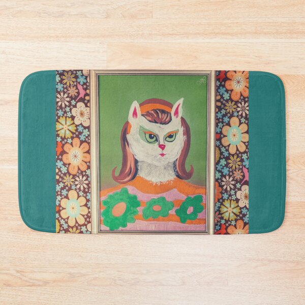 Item preview, Catnip designed and sold by LibrosBOOKtique.