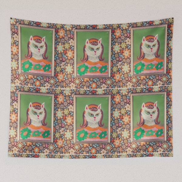 Item preview, Catnip designed and sold by LibrosBOOKtique.