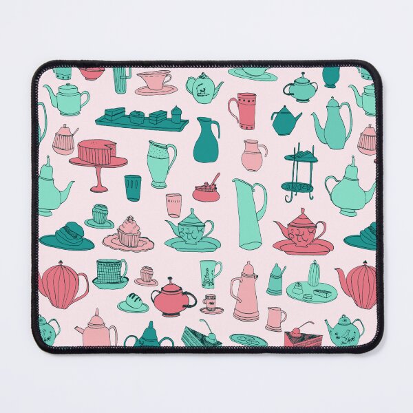 Item preview, Tea time designed and sold by Arty Armadillo.