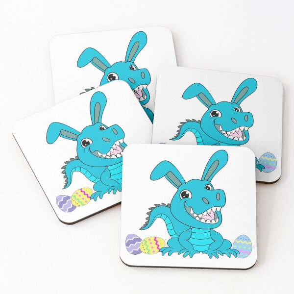 Item preview, Easter Alligator Bunny  designed and sold by ACC .