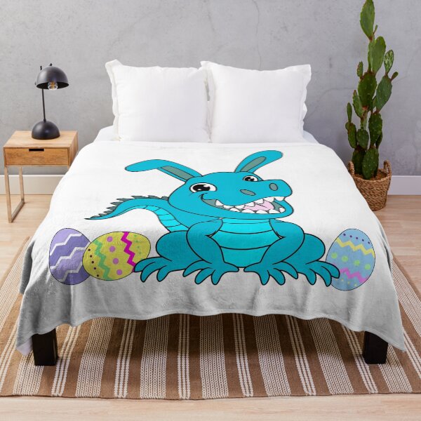 Item preview, Easter Alligator Bunny  designed and sold by ACC .
