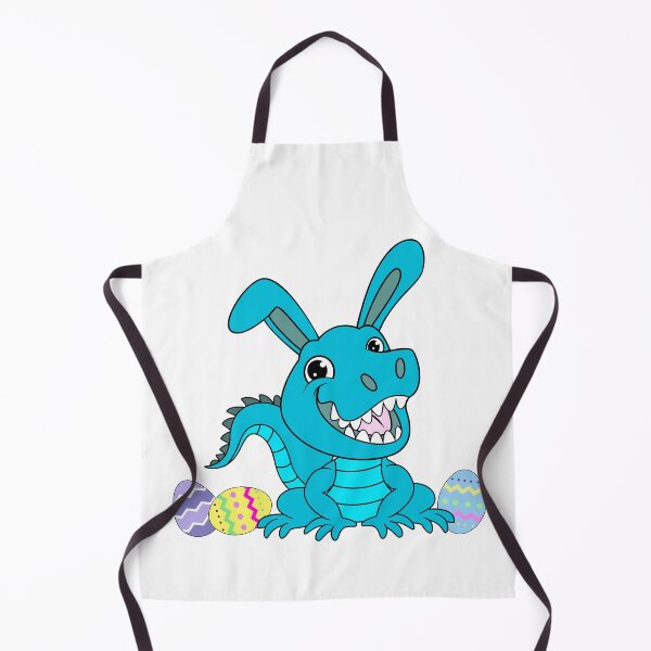 Item preview, Easter Alligator Bunny  designed and sold by ACC .