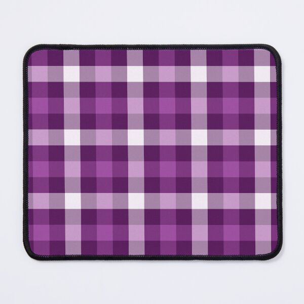 Item preview, Purple Tartan Plaid designed and sold by TheWalnut.