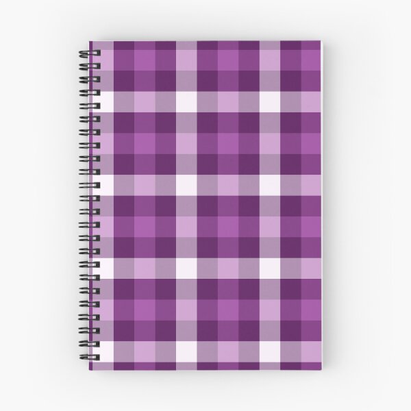 Item preview, Purple Tartan Plaid designed and sold by TheWalnut.