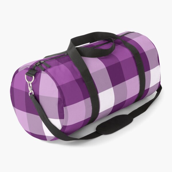 Item preview, Purple Tartan Plaid designed and sold by TheWalnut.