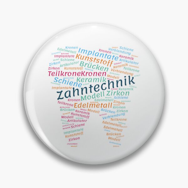 Item preview, Dental technology wordcloud colorful designed and sold by Optimalistin.