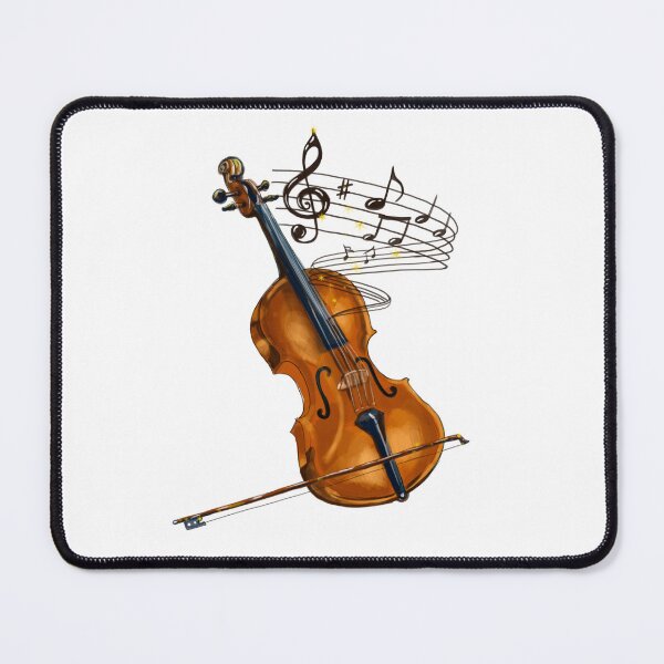 Item preview, Violin-Cello designed and sold by Kim Leex.