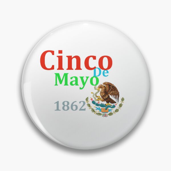Item preview, Cinco de Mayo design designed and sold by lobodelnoir.