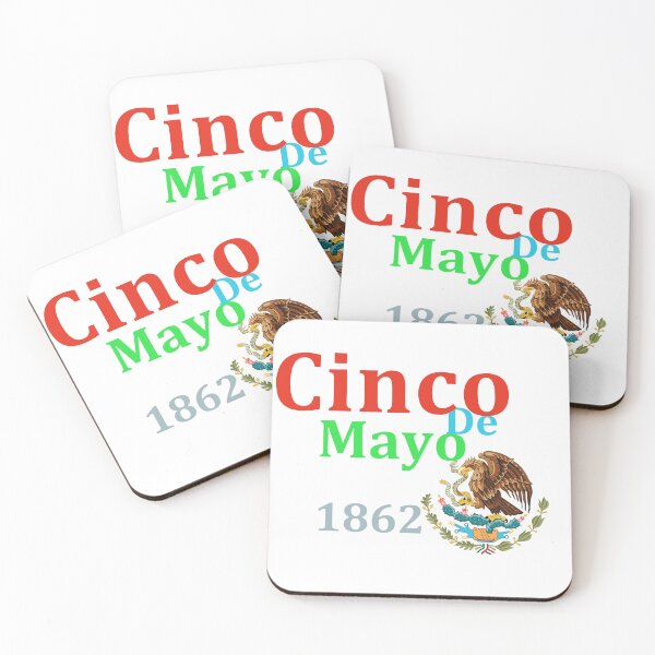 Item preview, Cinco de Mayo design designed and sold by lobodelnoir.