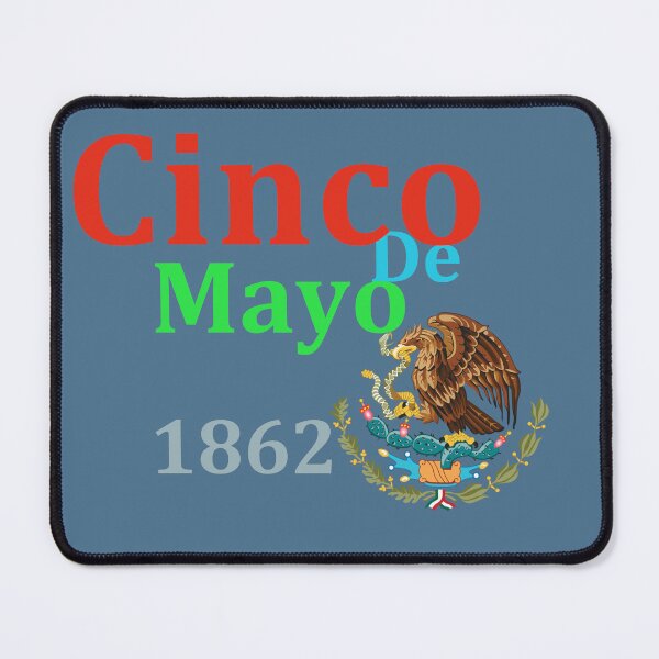Item preview, Cinco de Mayo design designed and sold by lobodelnoir.