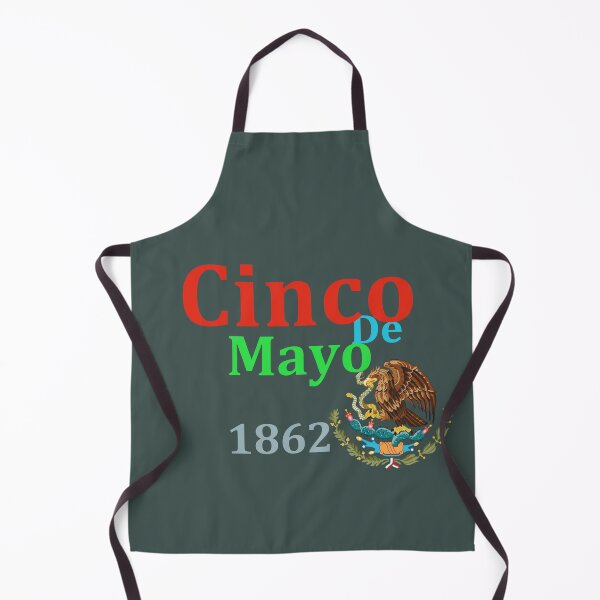 Item preview, Cinco de Mayo design designed and sold by lobodelnoir.