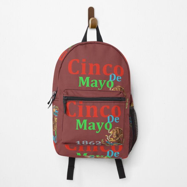 Item preview, Cinco de Mayo design designed and sold by lobodelnoir.