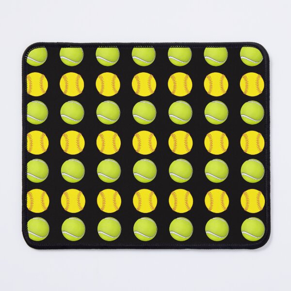 Item preview, Mini softball planner activity designed and sold by sofiazazi.