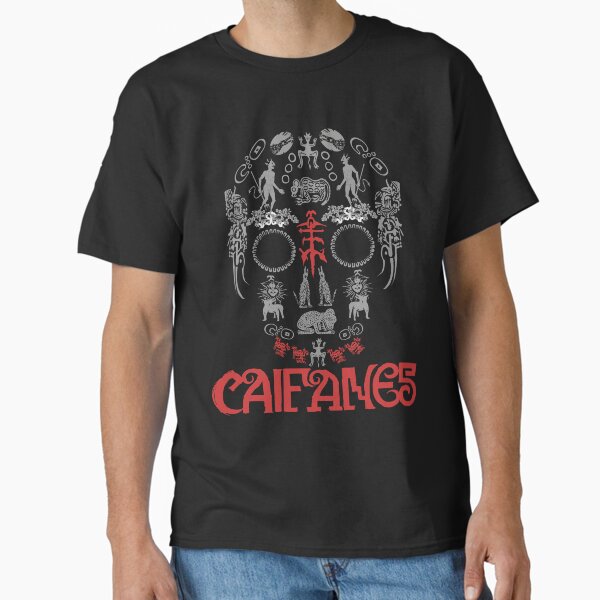 Item preview, CALAVERITA CAIFAN designed and sold by Pasion.