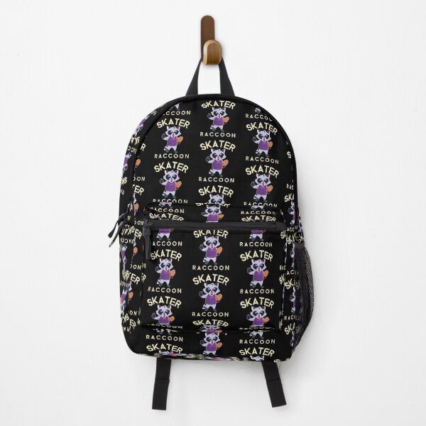 Item preview, Little Raccoon Buddy designed and sold by Studioapartment.