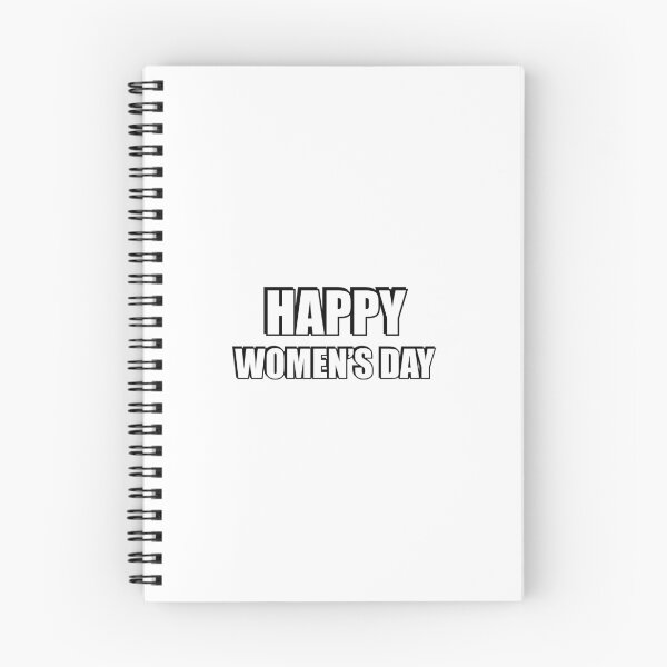 Item preview, Happy Womens Day - 8 March Womens Day designed and sold by Inspirationmotivation.