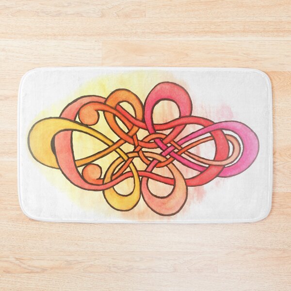 Item preview, Intertwined - Nordic Knots designed and sold by Johannes-xiv.