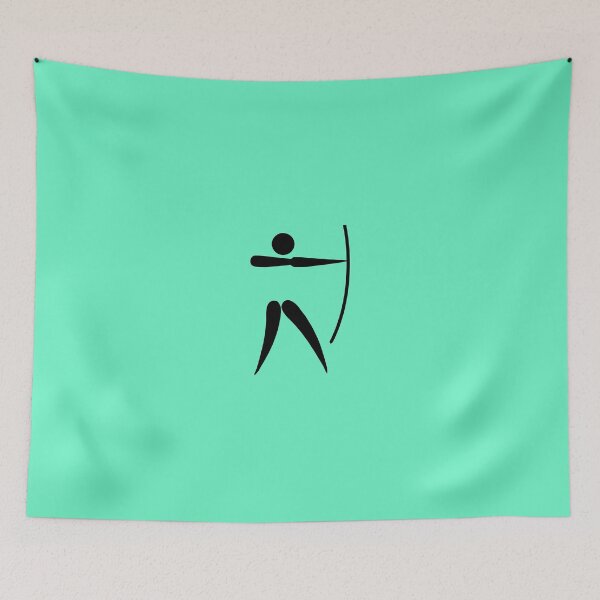 Item preview, Bow Hunter! designed and sold by Byoudesigns.