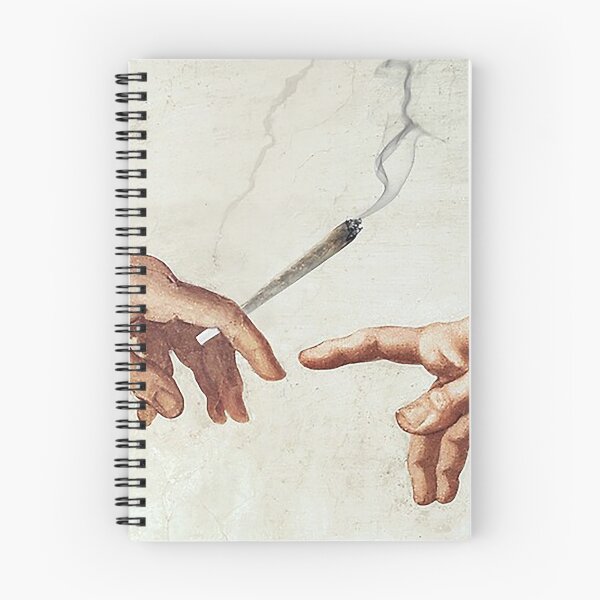 Item preview, Adam and The God  designed and sold by SherryWainscott.