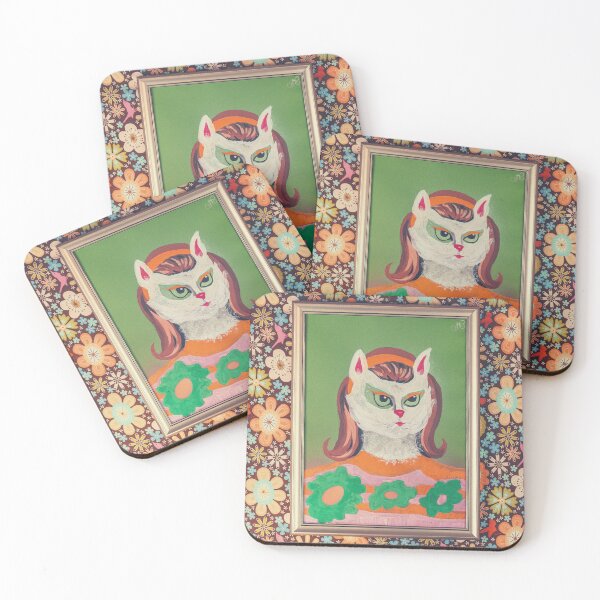 Item preview, Catnip designed and sold by LibrosBOOKtique.