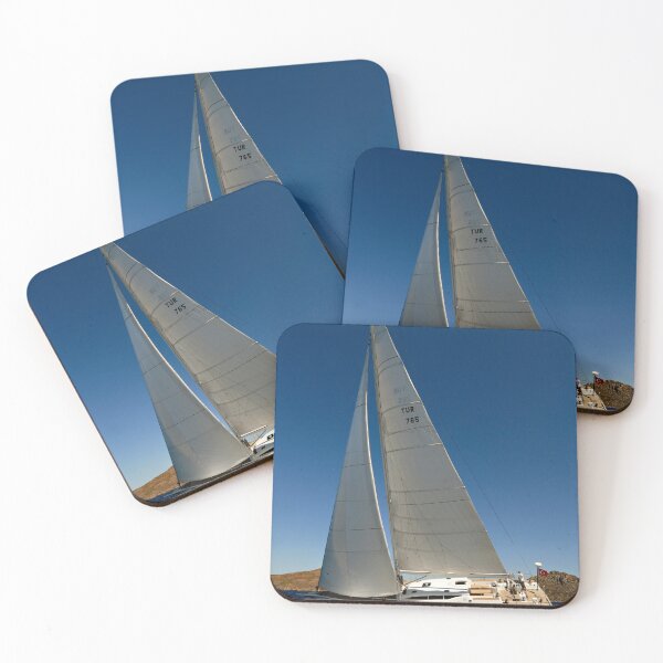 Item preview, sailracer designed and sold by laikaincosmos.