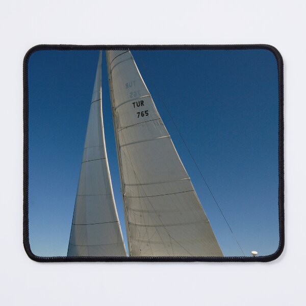 Item preview, sailracer designed and sold by laikaincosmos.