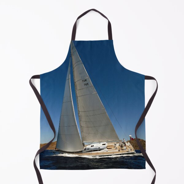 Item preview, sailracer designed and sold by laikaincosmos.