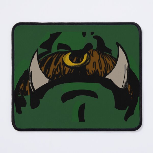 Item preview, ORC MUSTACHE designed and sold by zoturner.