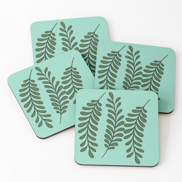 Item preview, Set Of Leaves designed and sold by atroffire.