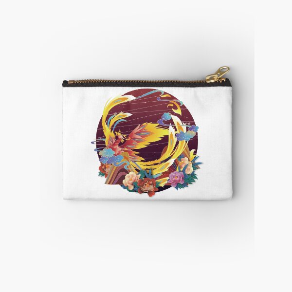 Item preview, Chinese phenix flying up designed and sold by xdashu.