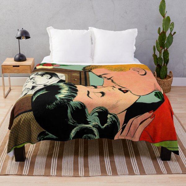 Item preview, Just Like The Movies... designed and sold by paljoeyprints.