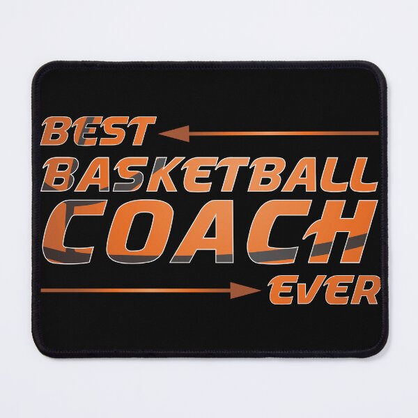 Item preview, best basketball coach ever t-shirt cap mask  designed and sold by mad art.