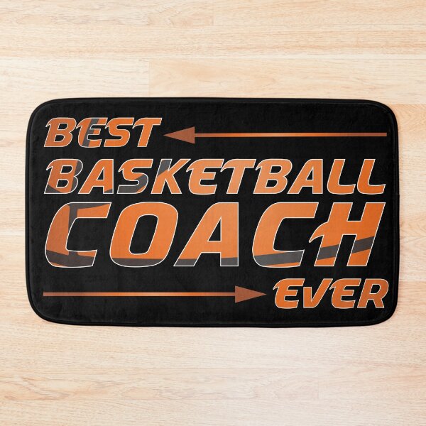 Item preview, best basketball coach ever t-shirt cap mask  designed and sold by mad art.