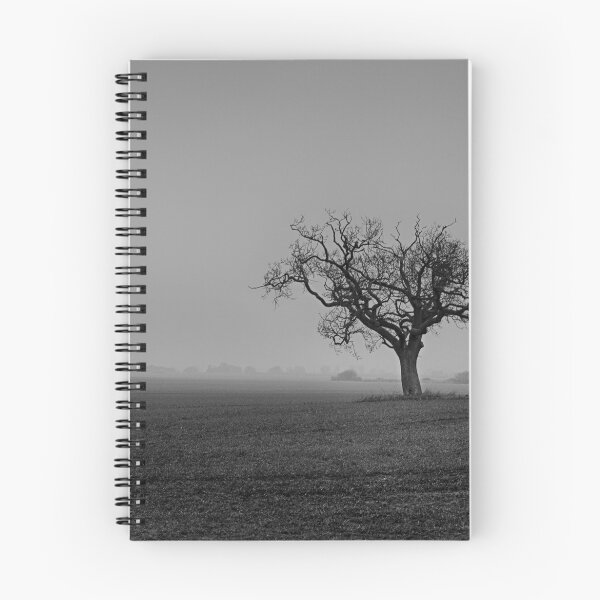 Item preview, Tree In The Mist designed and sold by Dave Godden.