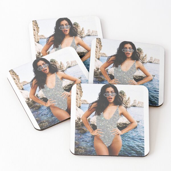 Item preview, Cindy Kimberly Seaside Sparkles designed and sold by wolfiecindyxo.