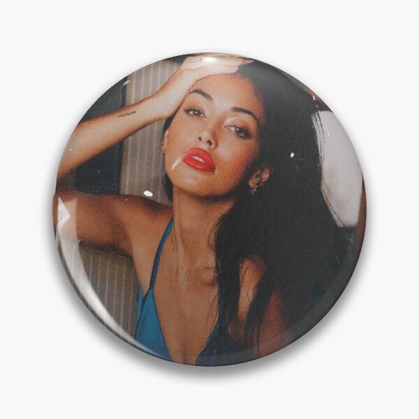 Item preview, Cindy Kimberly - Vintage Poster designed and sold by wolfiecindyxo.