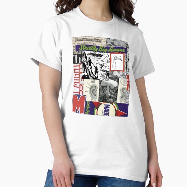 Strictly Big League Classic T-Shirt